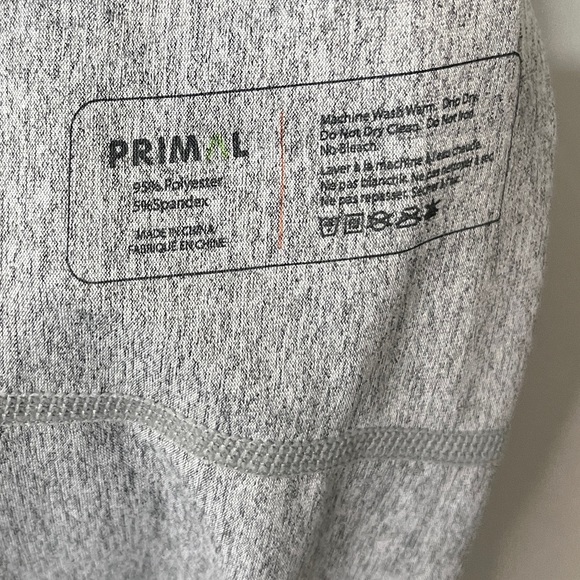 Primal NWT Women’s Cycling Fivek Technical T-Shirt - Picture 6 of 11